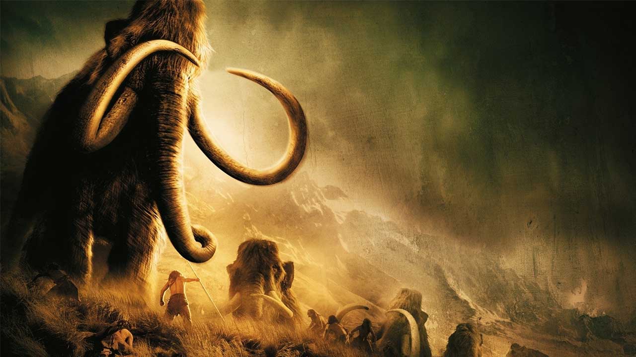 10 000 лет до нашей эры